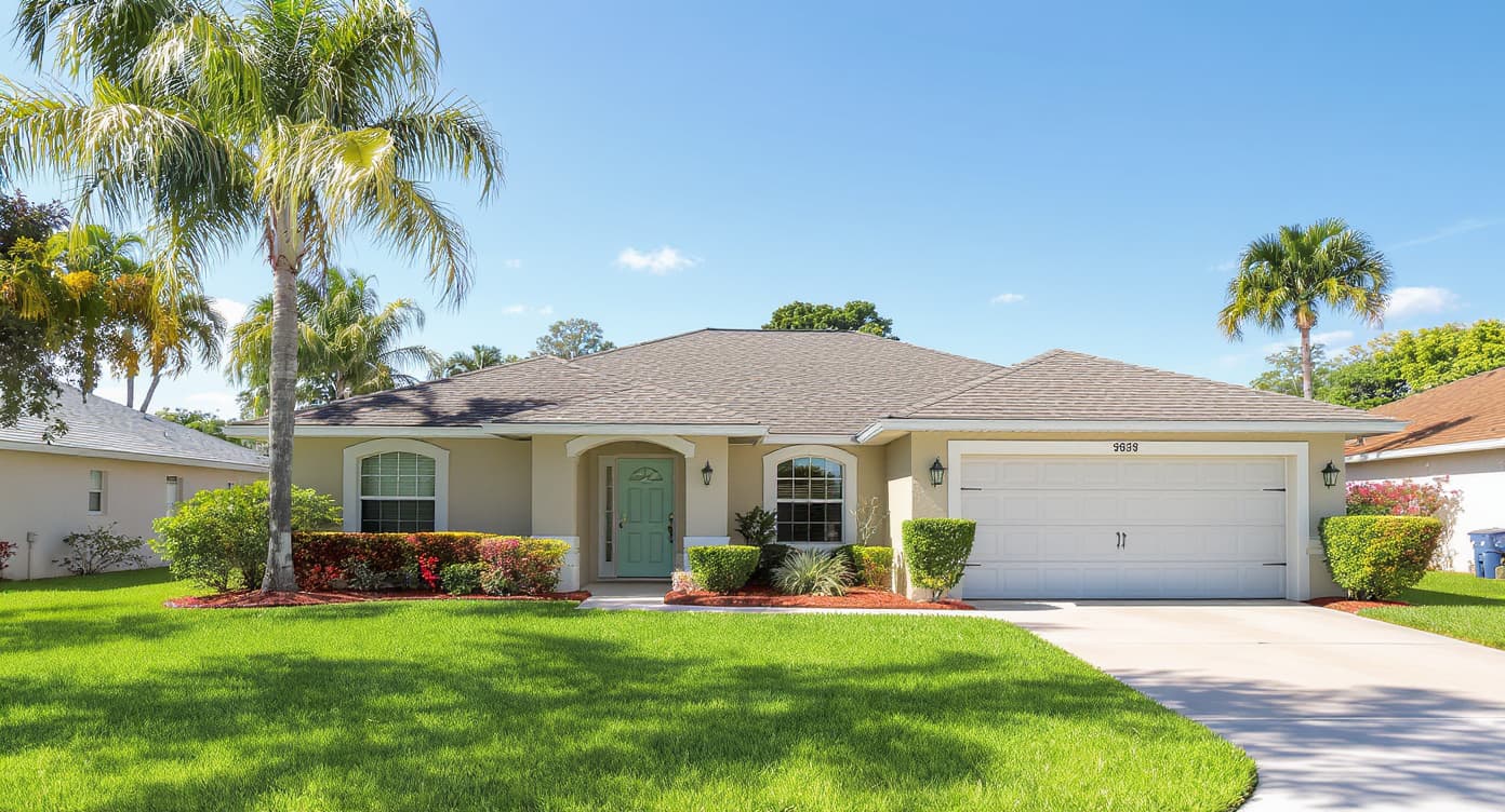 deed in lieu of foreclosure Lehigh Acres FL — Buckingham, Lehigh Acres FL real estate