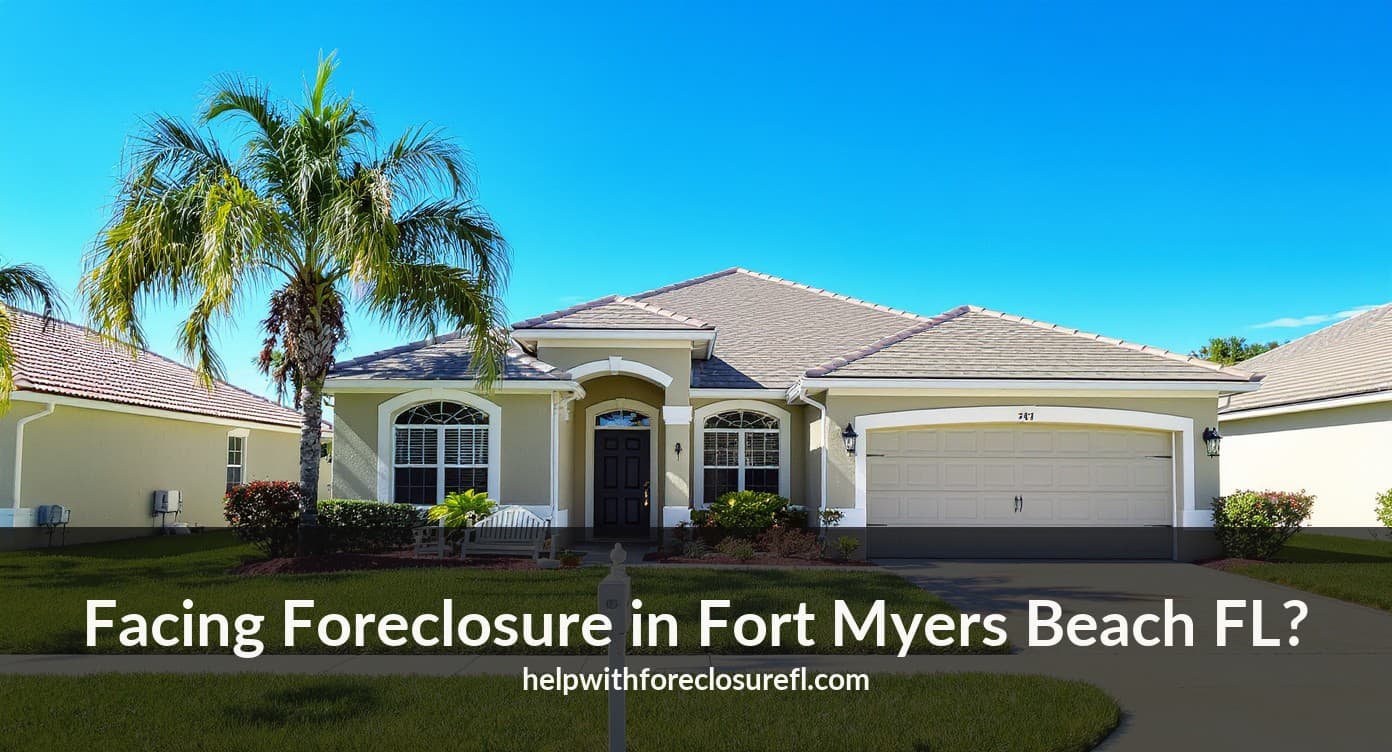 foreclosures near me Fort Myers Beach FL — Estero Island, Fort Myers Beach FL real estate