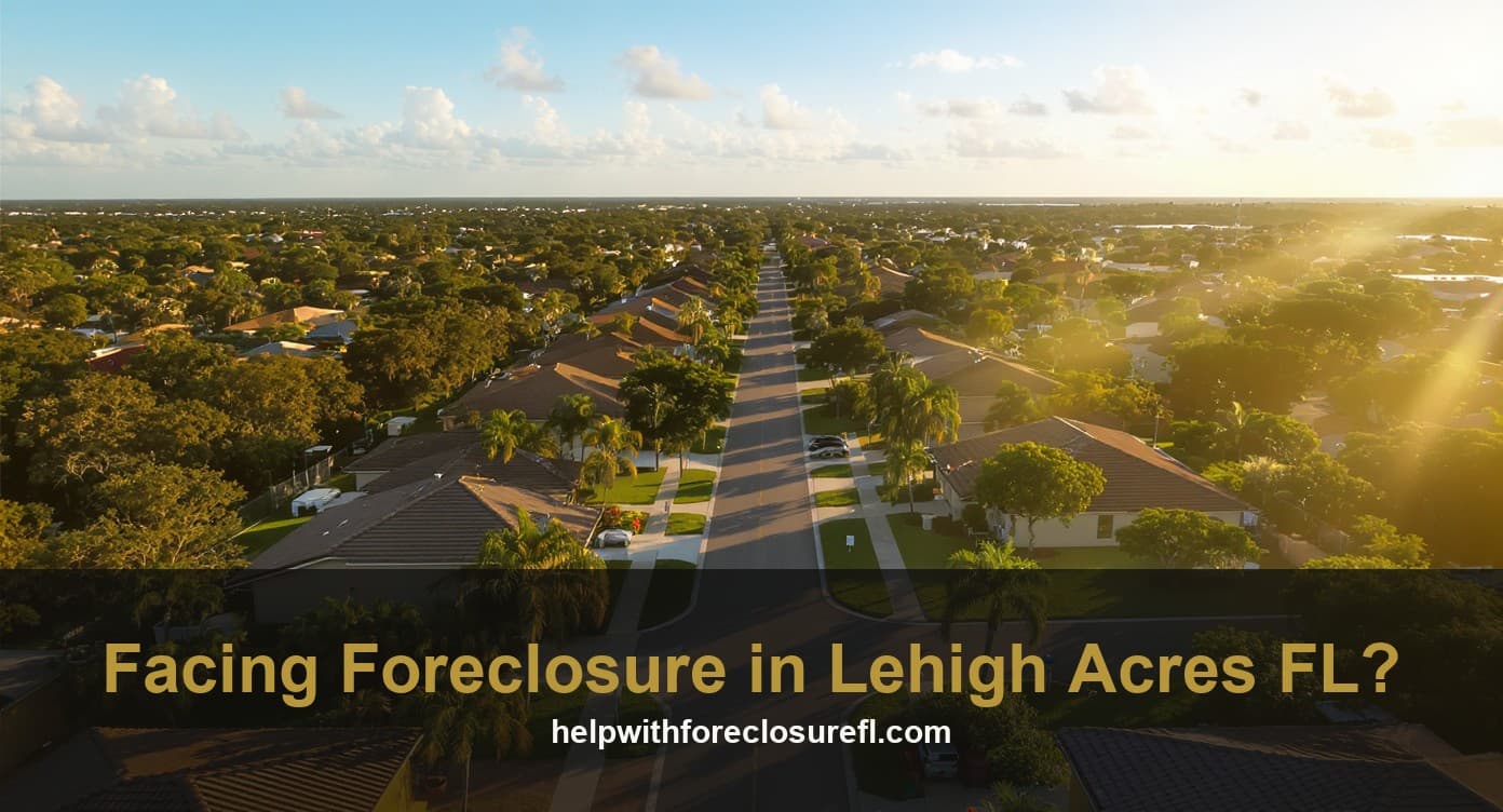 loan modification Lehigh Acres FL — Buckingham, Lehigh Acres FL real estate