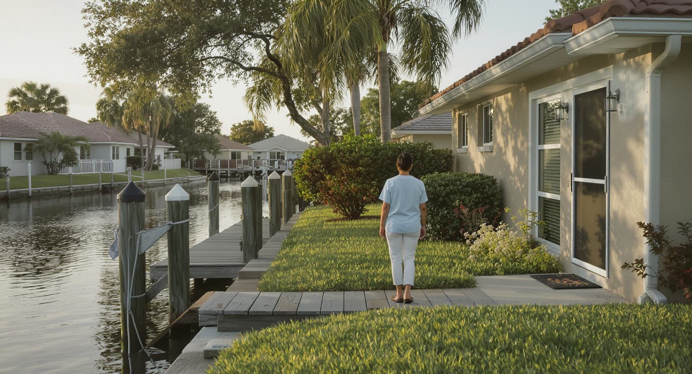 foreclosure Cape Coral FL — SW Cape Coral, Cape Coral FL real estate
