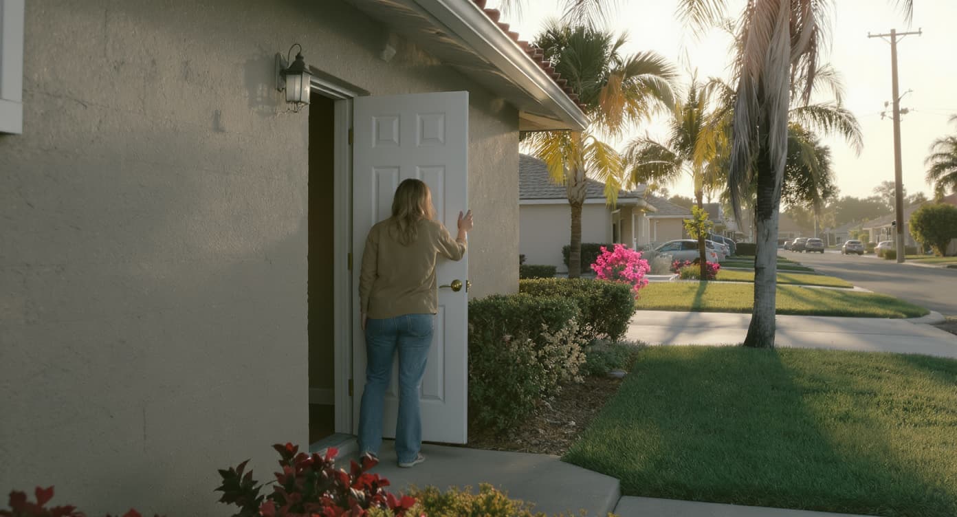 foreclosure Fort Myers FL — Villas, Fort Myers FL real estate