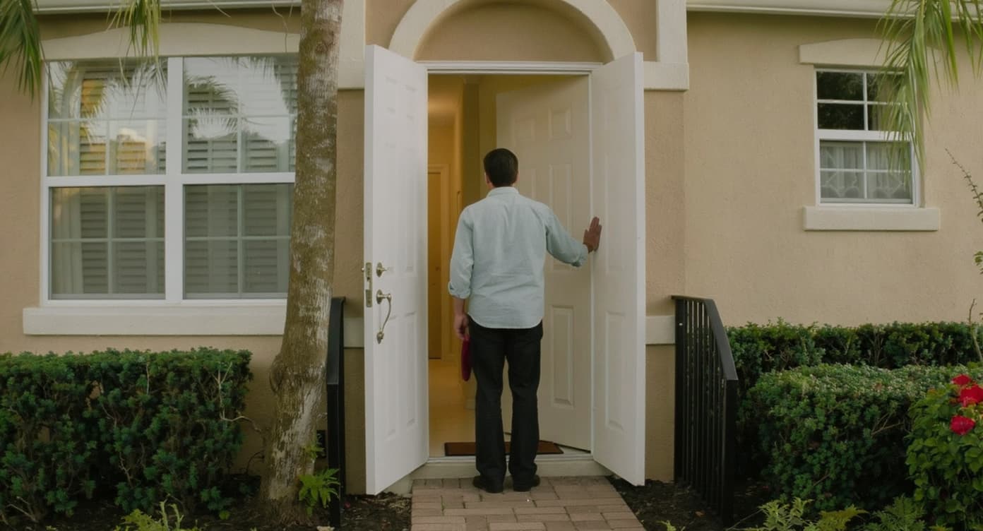 foreclosure homes Estero FL — Rapallo, Estero FL real estate