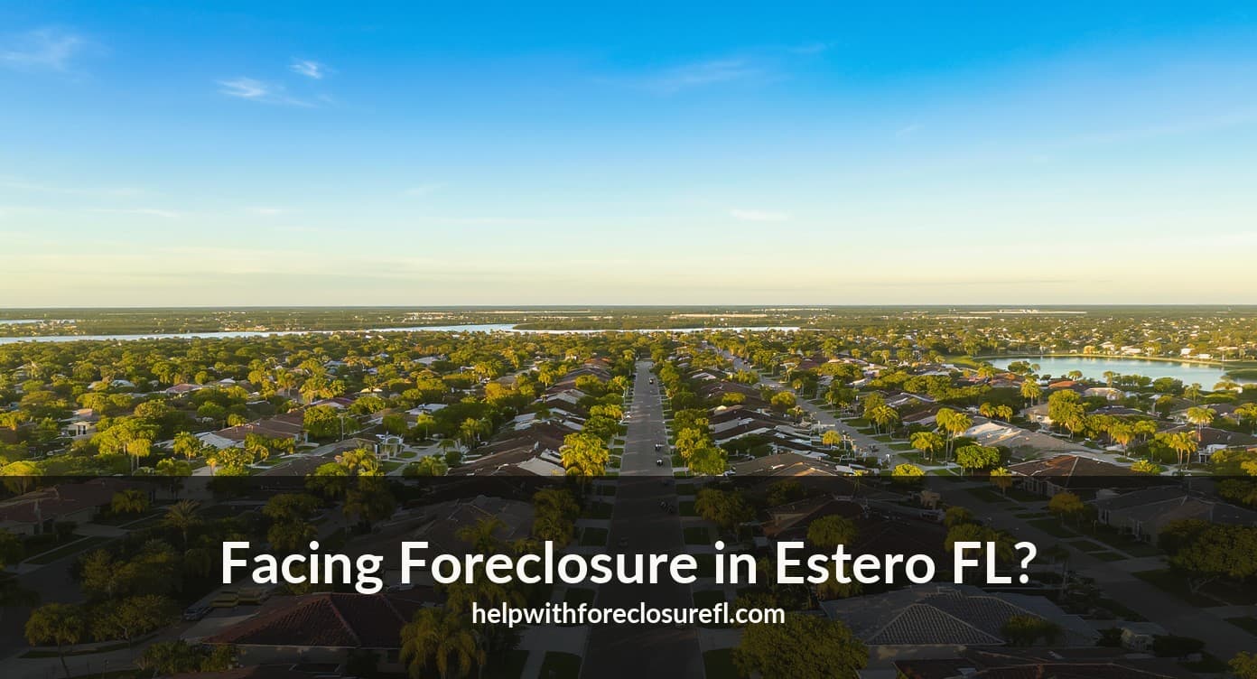 foreclosure homes near me Estero FL — Pelican Sound, Estero FL real estate